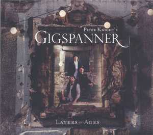 Layers of Ages Front Cover Layers of Ages Front Cover
