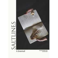 'SALTLINES' A JOURNAL.