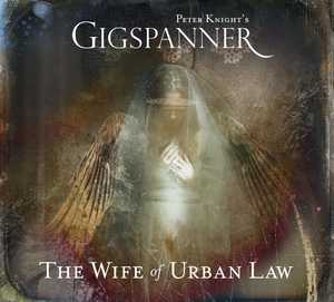 The Wife of Urban Law Peter Knight
