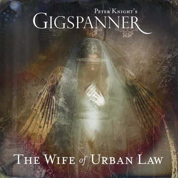 The Wife Of Urban Law 